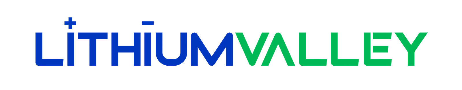 Logo Lithium Valley