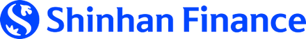 Logo Ngân hàng Shinhan