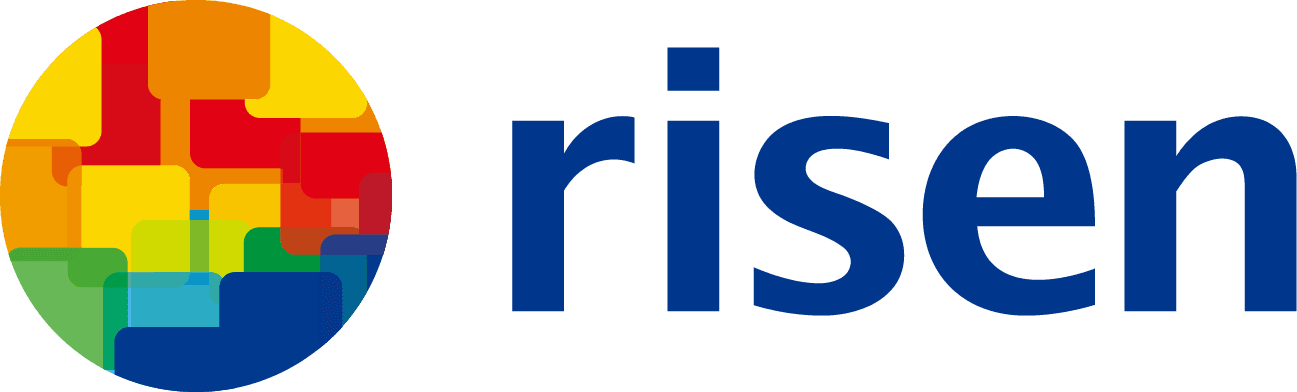 logo Risen Solar