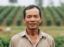 Anh Lâm, chủ trang trại tại Tây Ninh