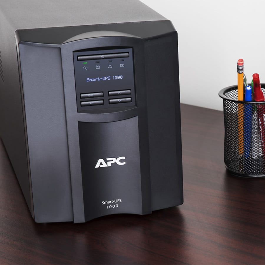 Bộ lưu điện chì–axit cải tiến