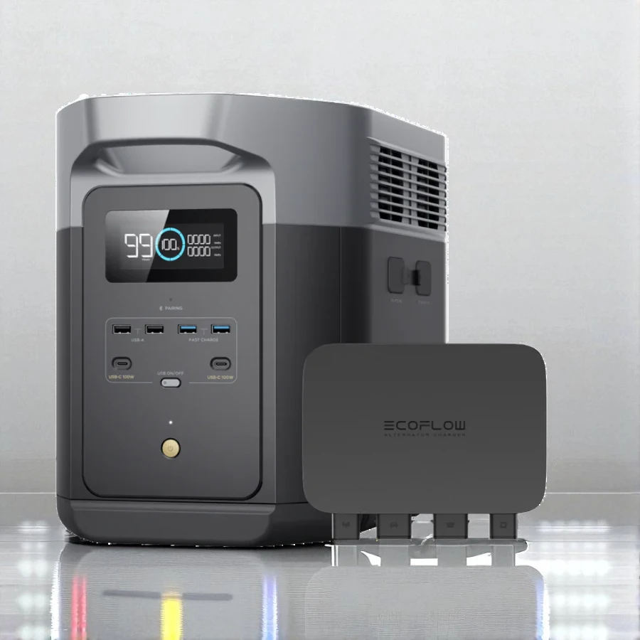 Bộ lưu điện di động