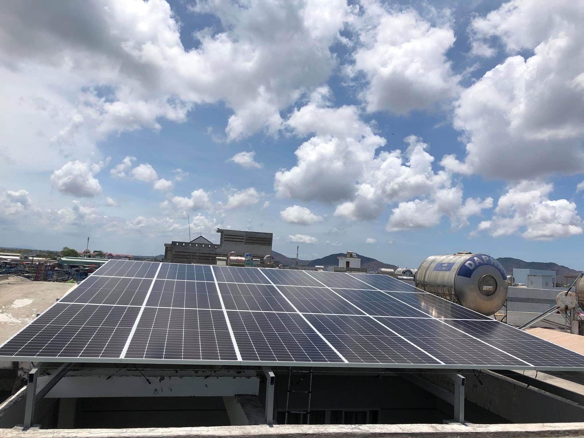 Các yếu tố ảnh hưởng đến hiệu suất