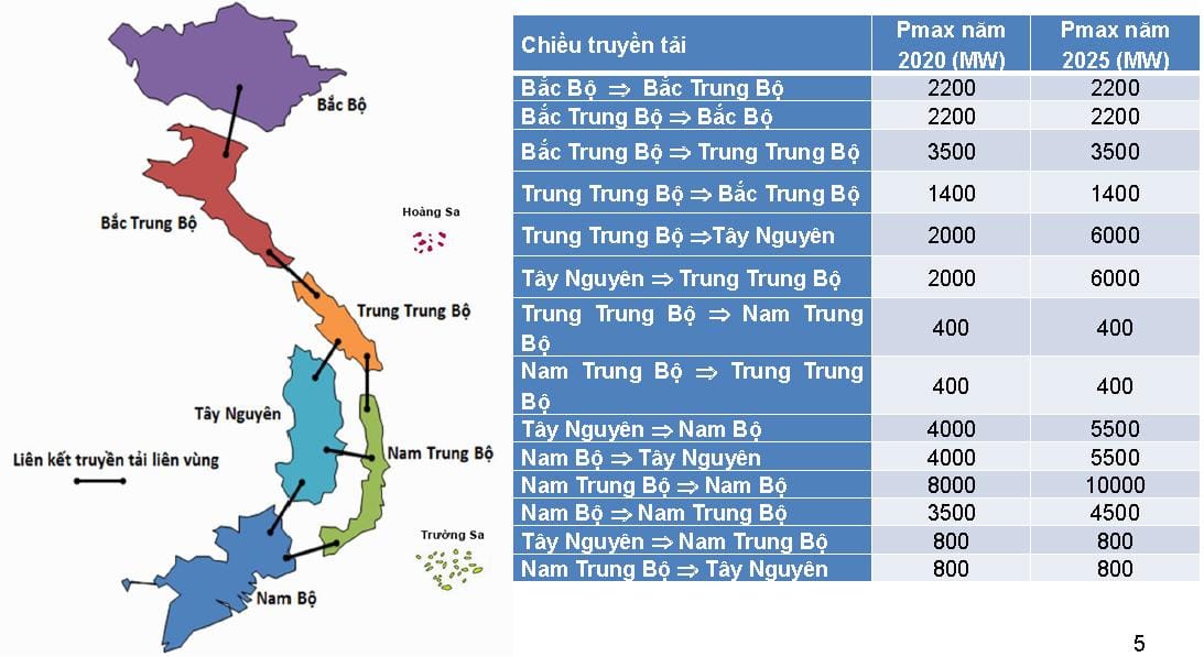 Chính sách hỗ trợ và xu hướng 2025