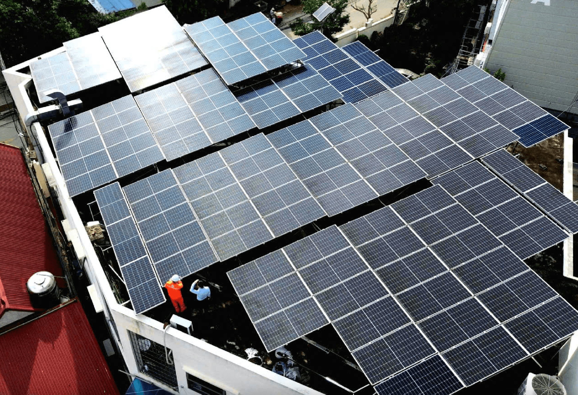 Chính sách & xu hướng 2025