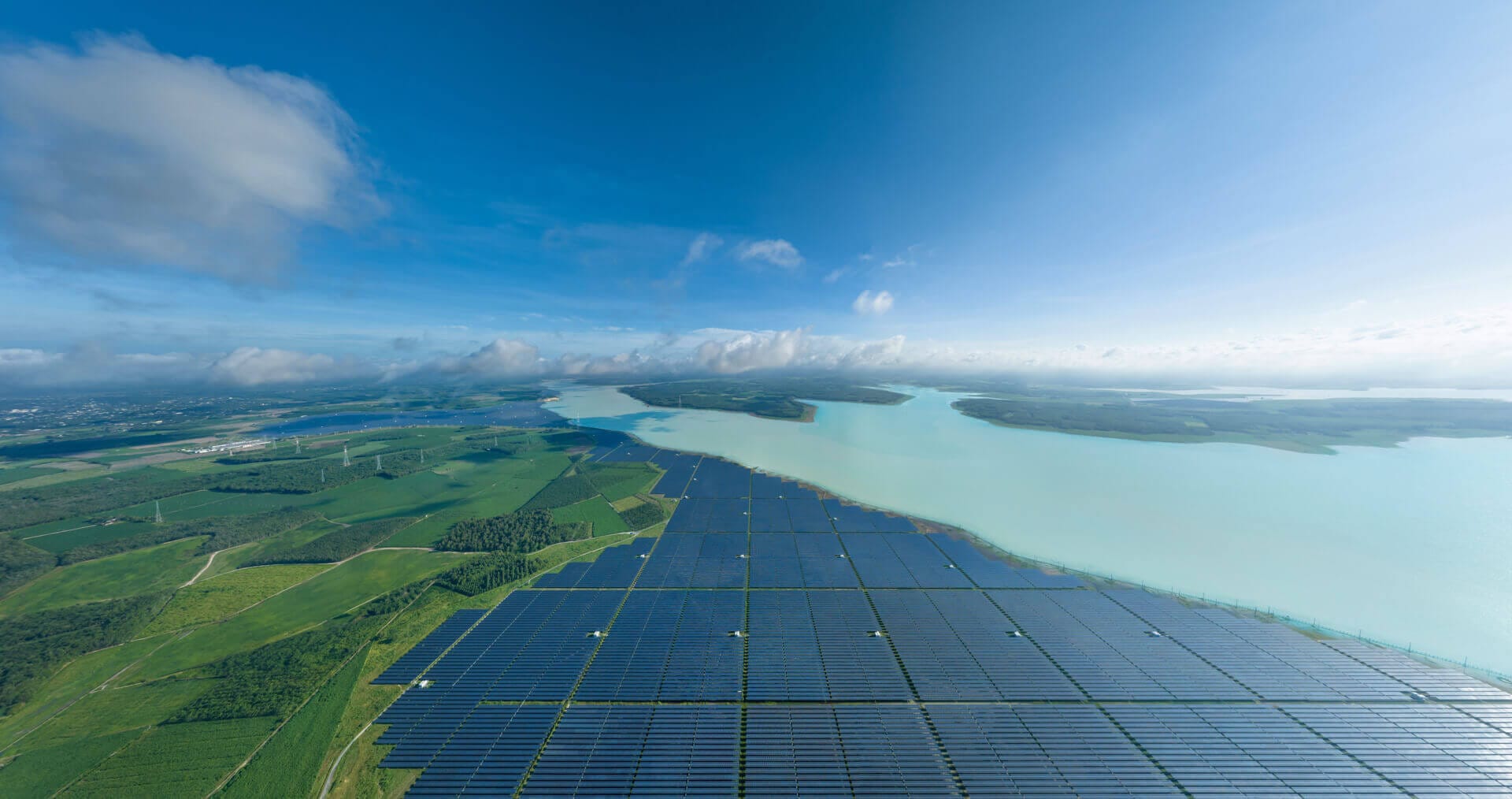 độ bền của tấm pin năng lượng mặt trời