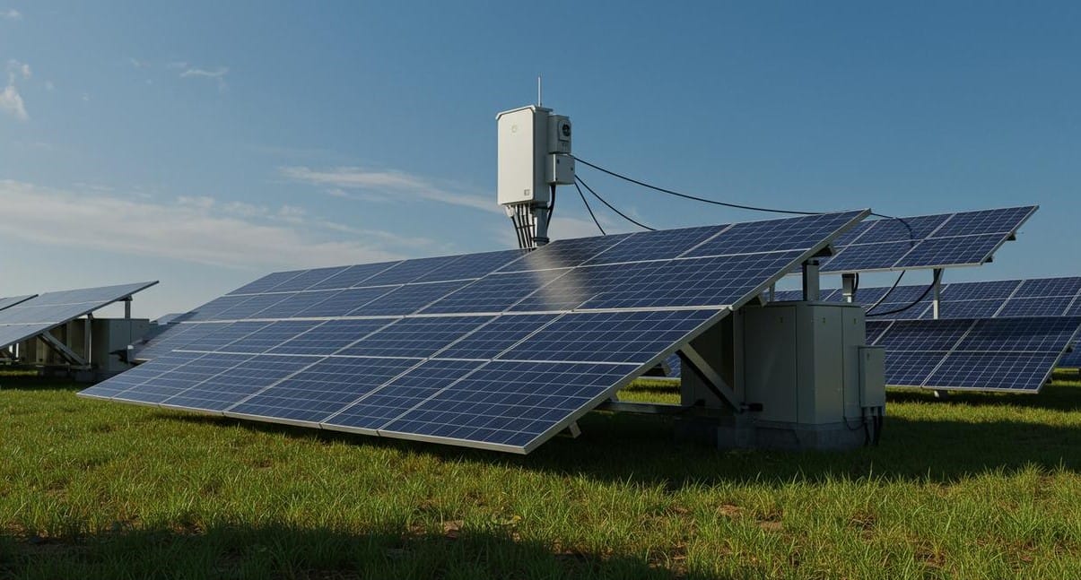 cách tính tiền điện năng lượng mặt trời