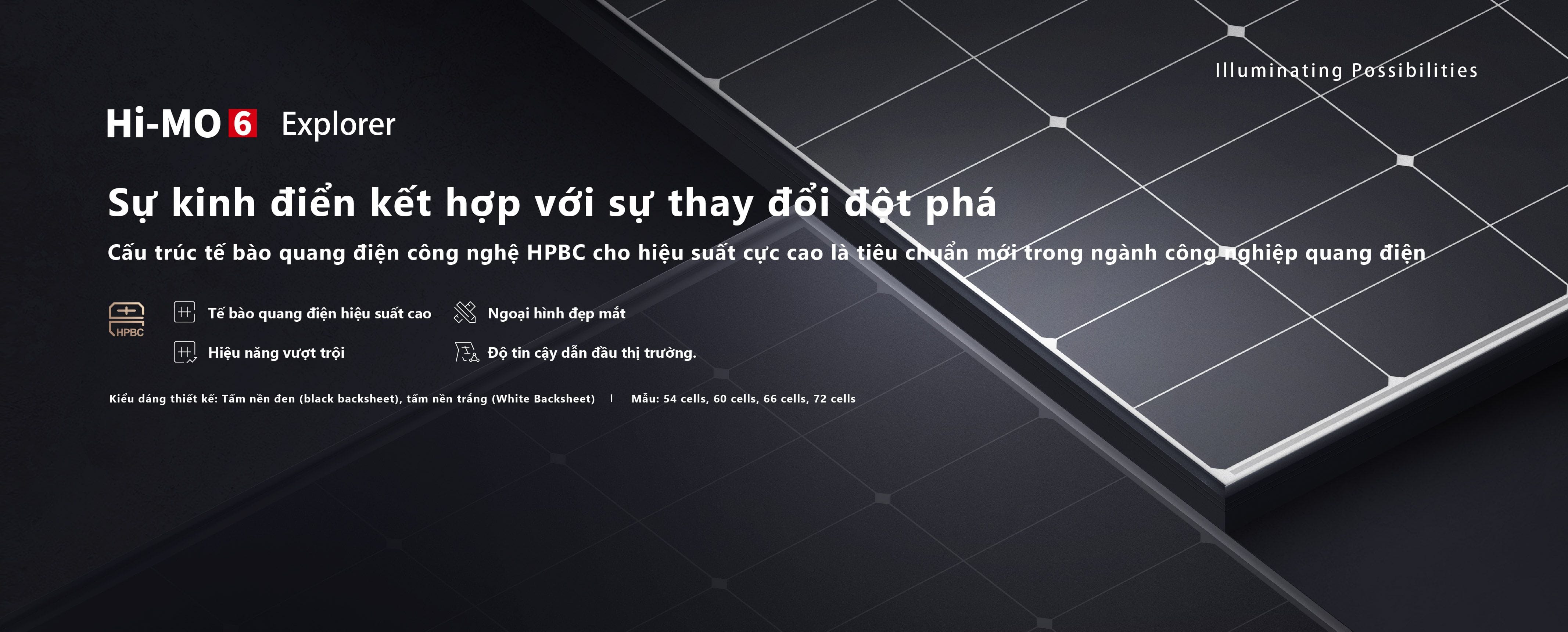 Giải pháp nâng cao hiệu suất