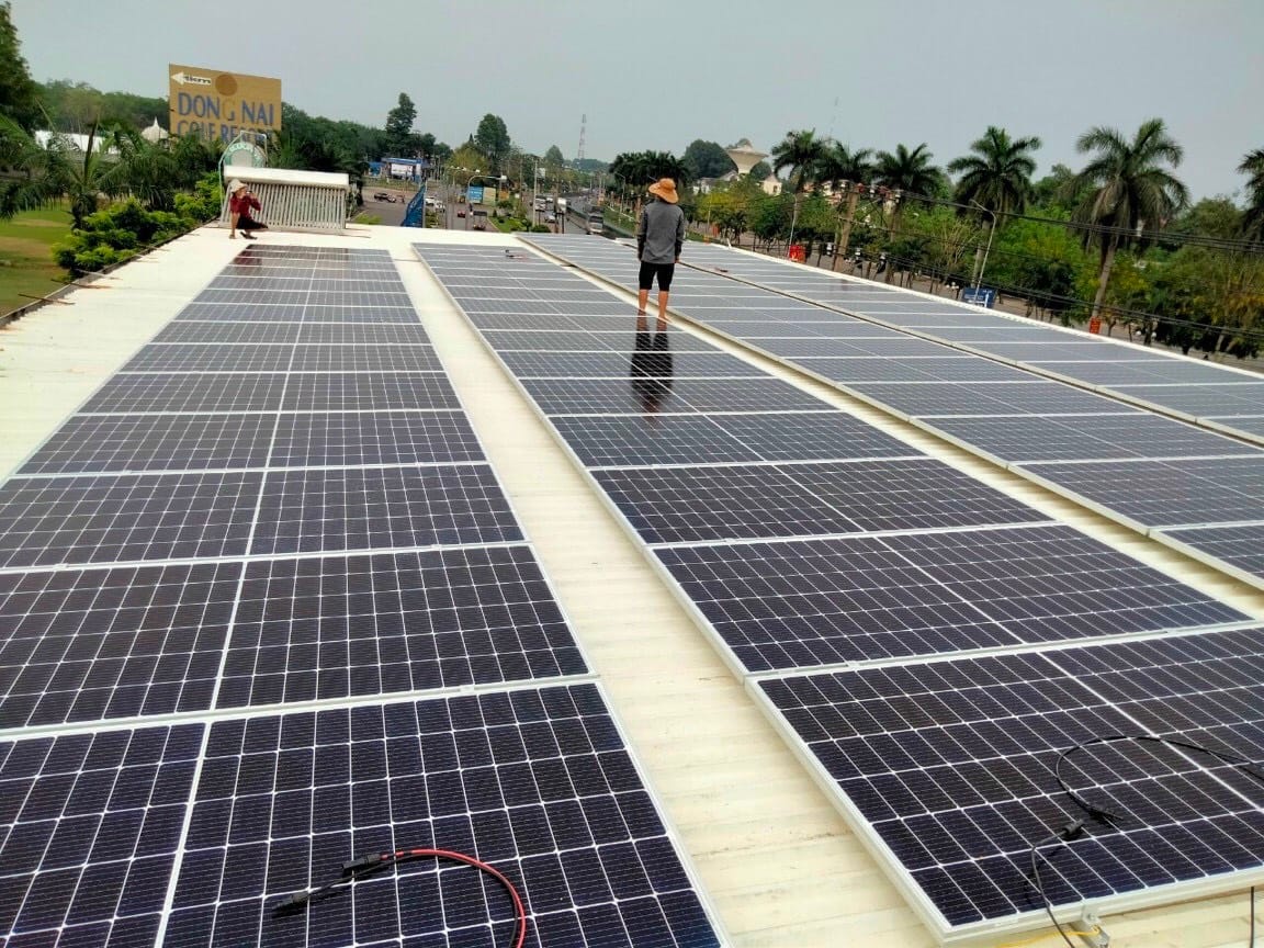 Giải pháp tối ưu từ các đơn vị EPC uy tín