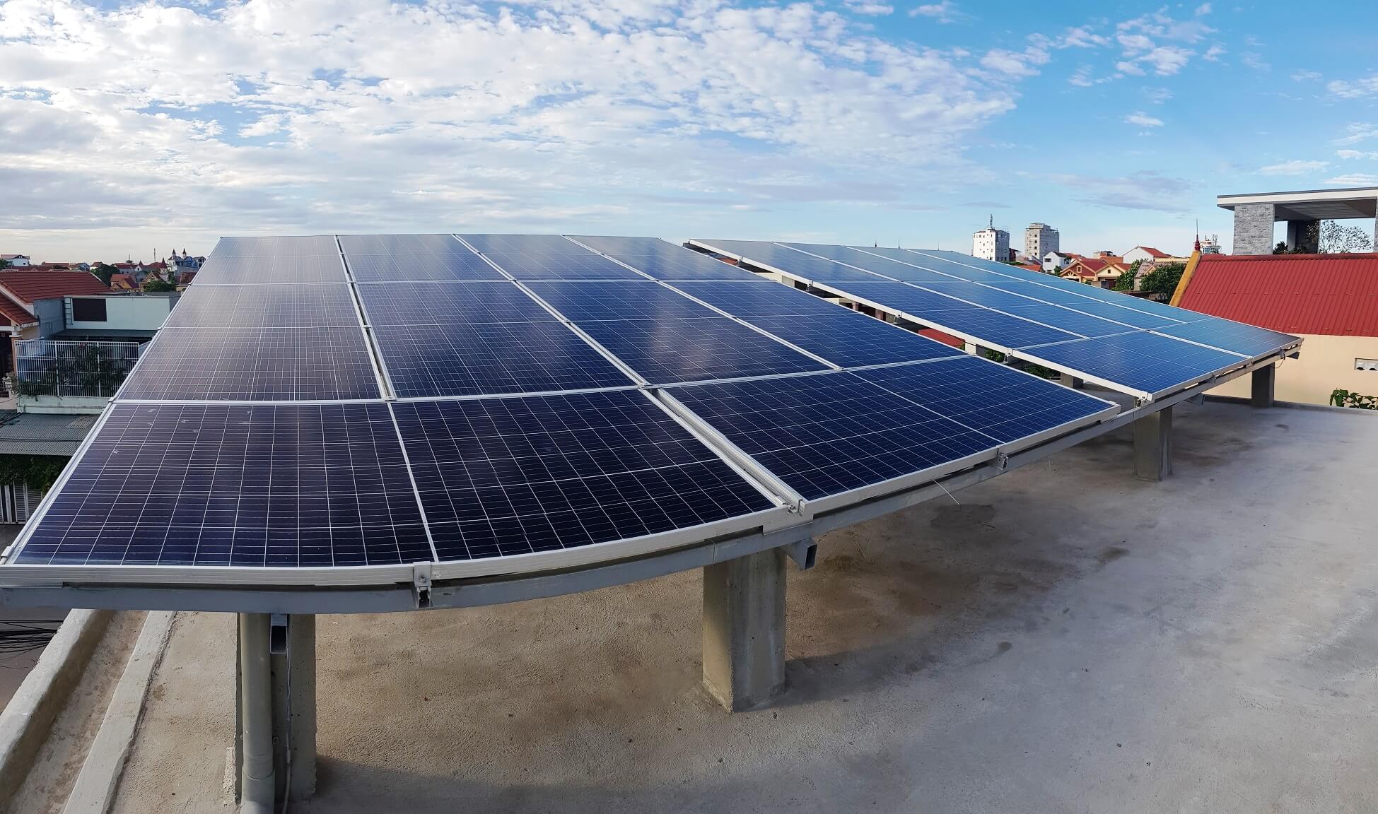 Hiệu suất và công nghệ