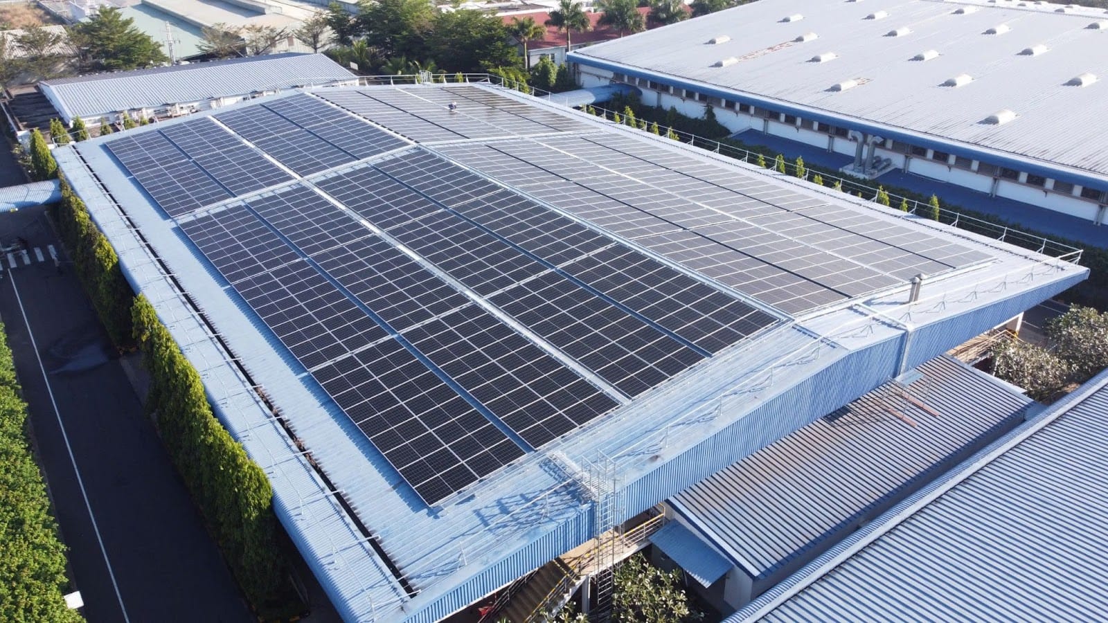 Kinh nghiệm triển khai cho doanh nghiệp