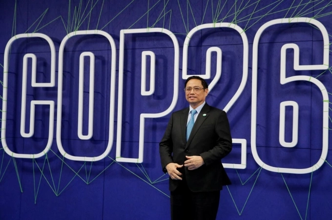 Net Zero 2050 và cơ hội bùng nổ đầu tư điện năng lượng mặt trời