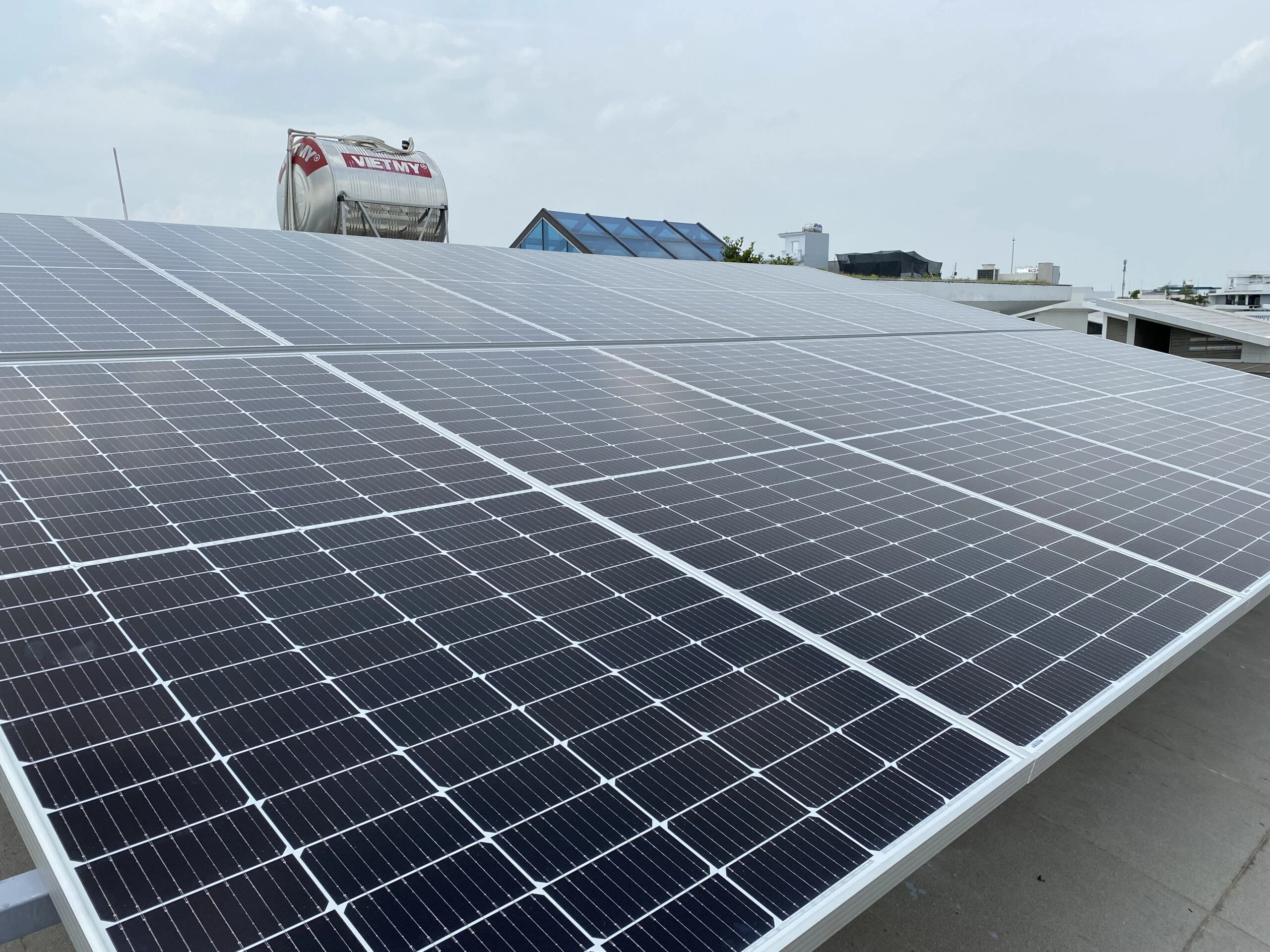 Những yếu tố cần cân nhắc trước khi lắp đặt