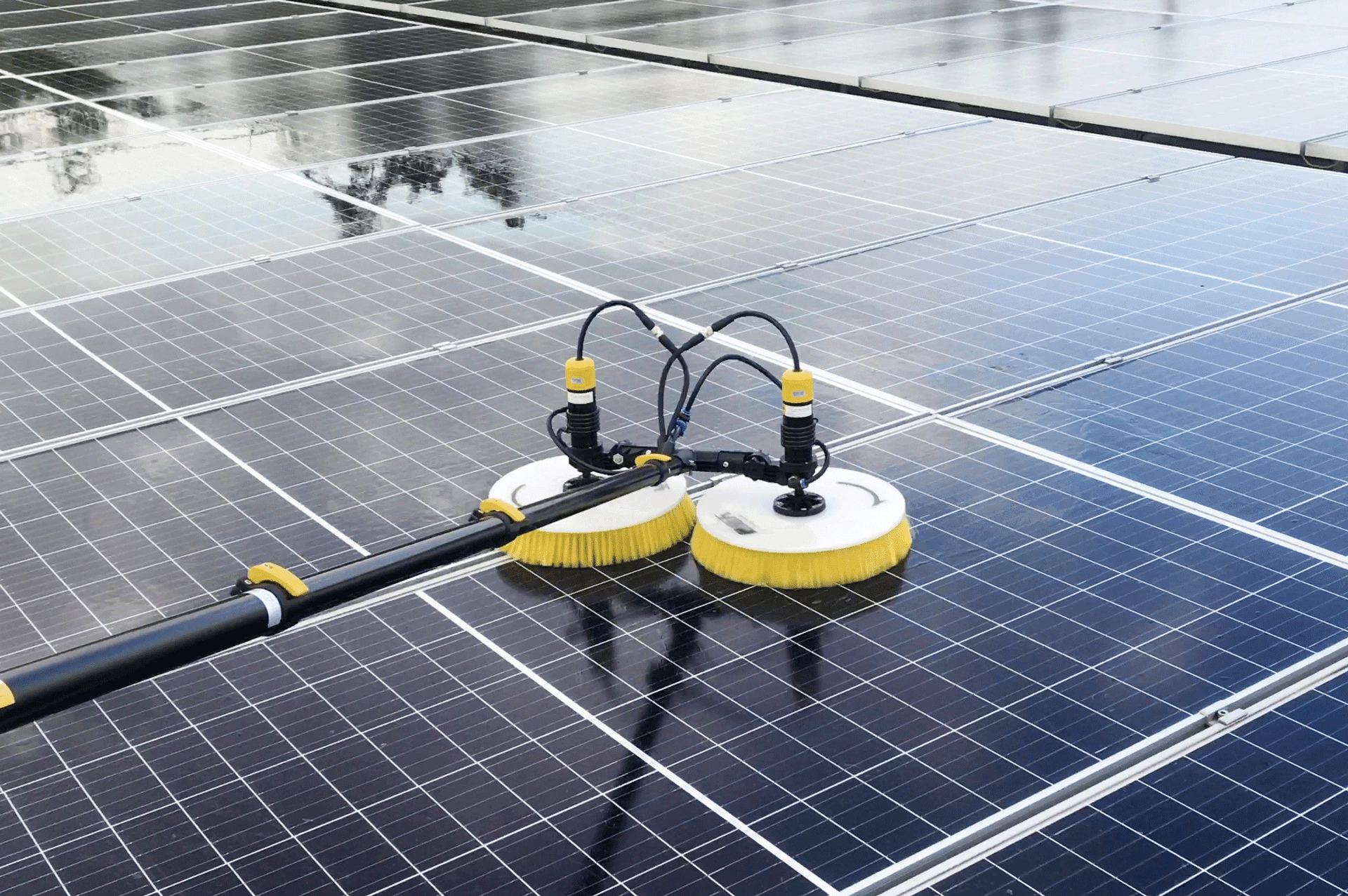 Vai trò của bảo trì và vệ sinh định kỳ