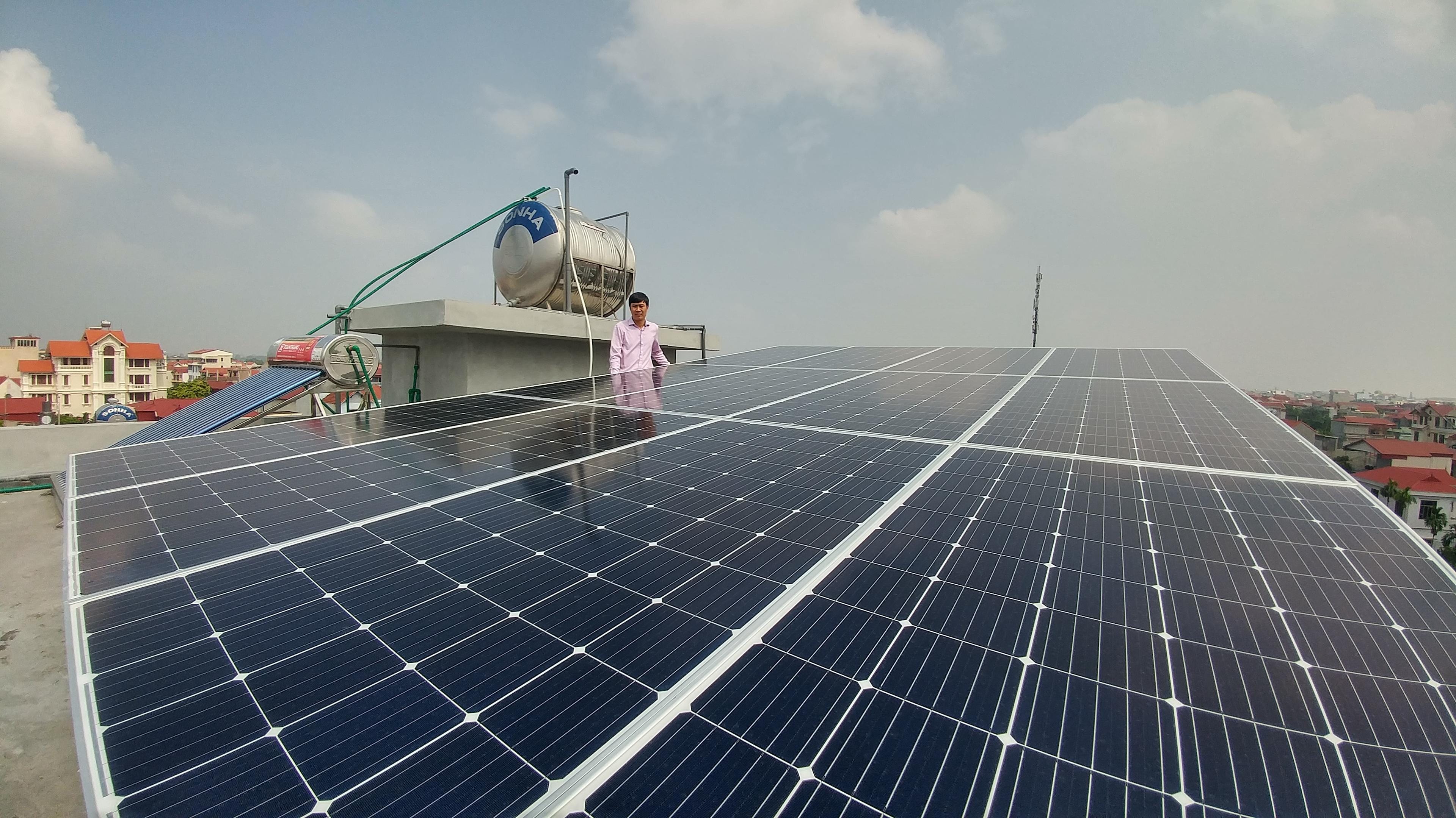 Sản lượng & hiệu quả sử dụng