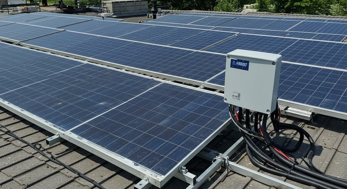 So sánh chi phí lắp đặt hệ thống điện mặt trời