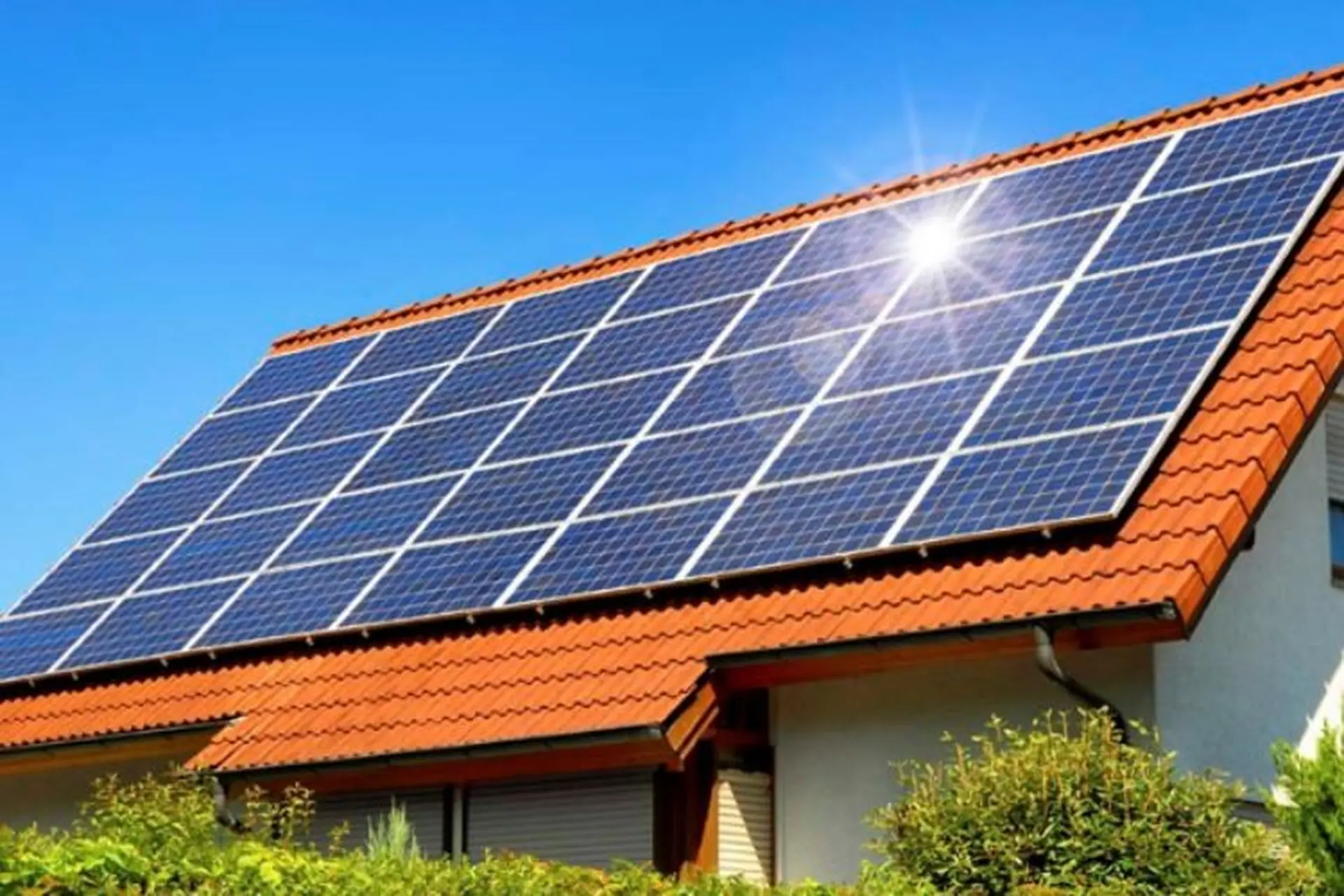 Lựa chọn tấm pin và inverter chất lượng