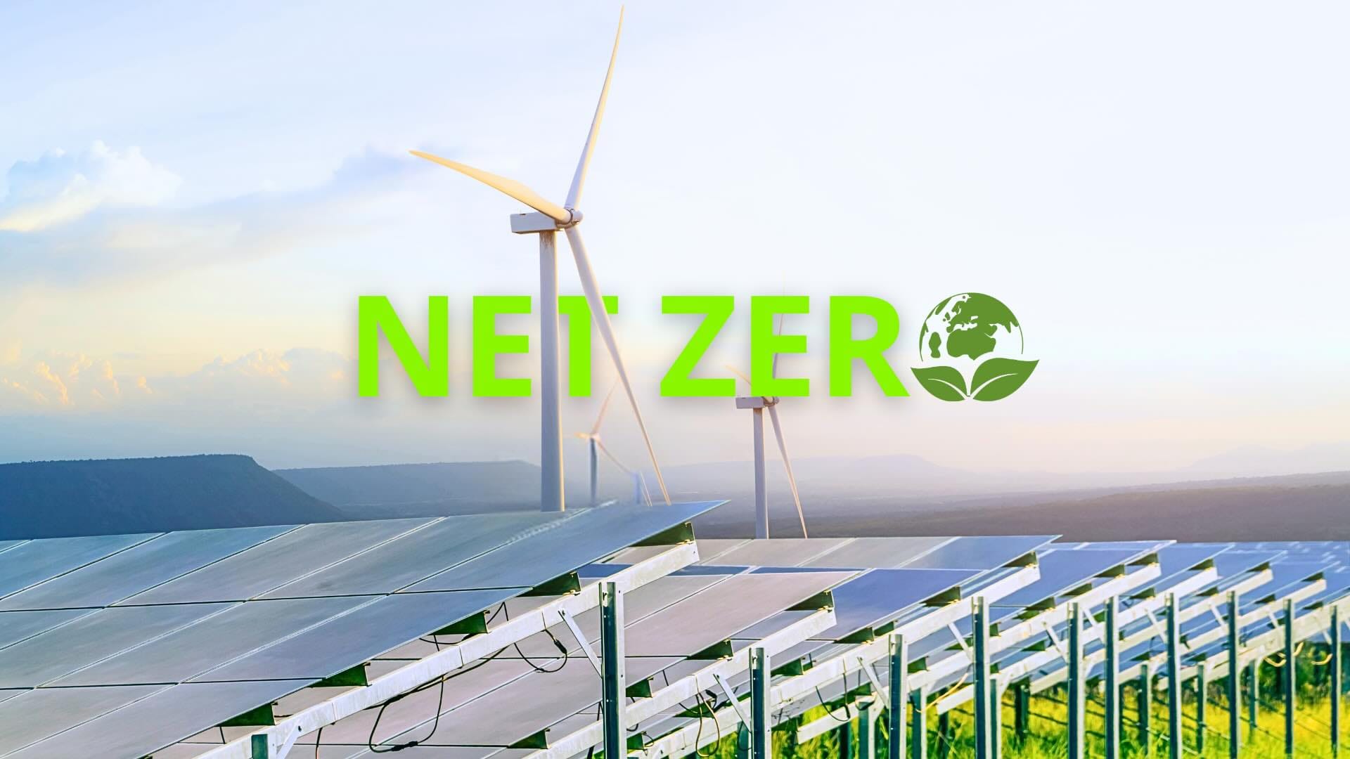 Xu hướng đầu tư năng lượng mặt trời bùng nổ cùng mục tiêu Net Zero 2050