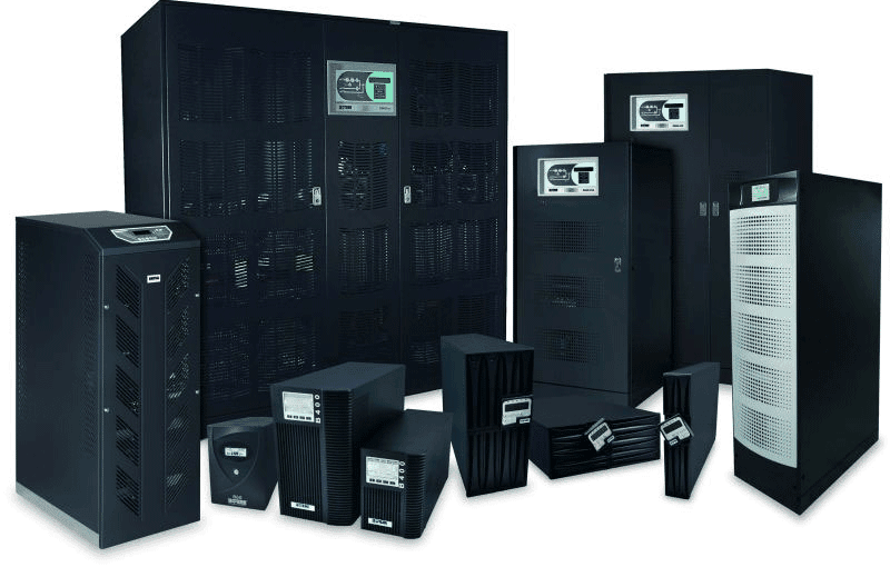 bộ lưu điện năng lượng mặt trời