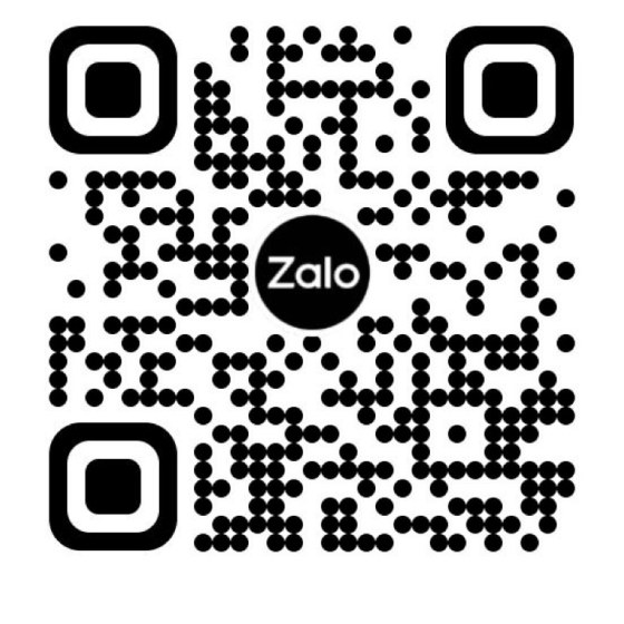 Mã QR Zalo OA METASOLAR — Điện mặt trời
